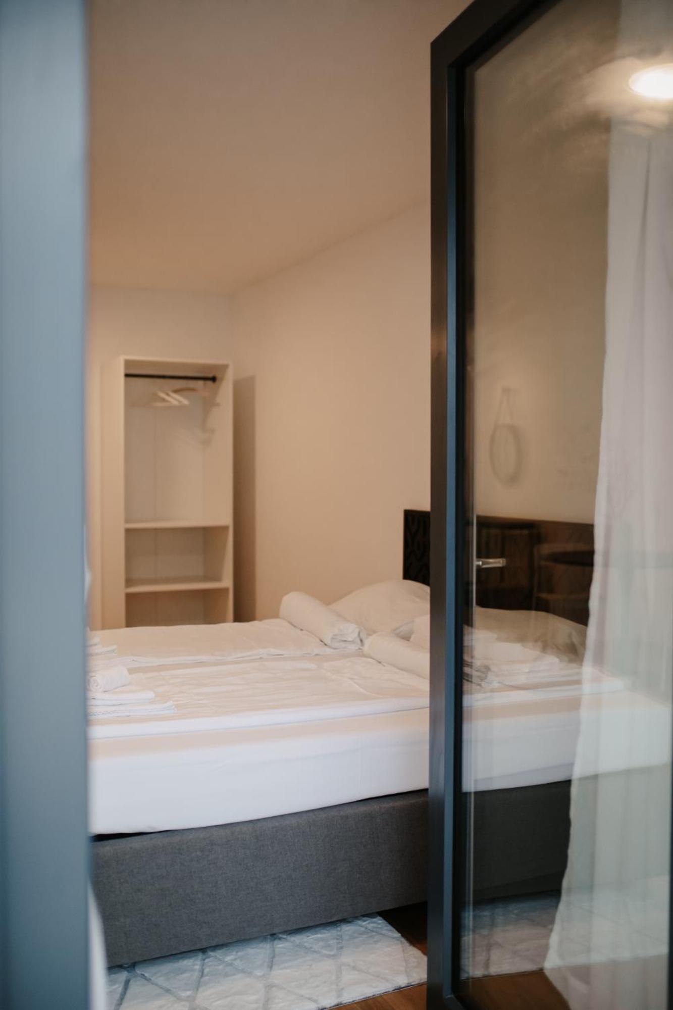 Modern Apartments Vienna Exterior photo